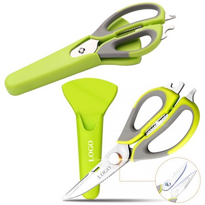 Detachable Heavy Duty Kitchen Scissors