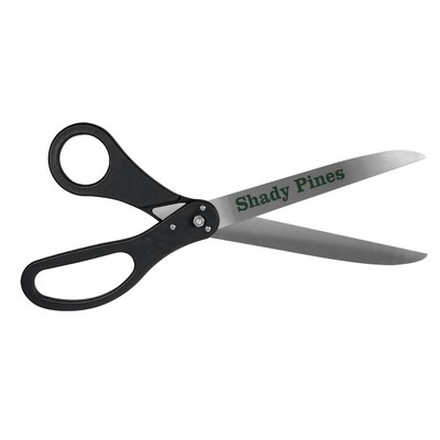 25" Large Scissors - Direct Print