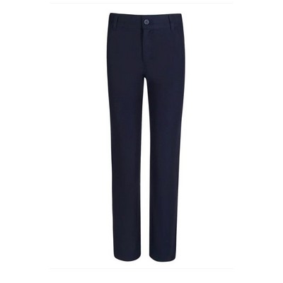 Classroom Uniforms REAL SCHOOL Men's Stretch Skinny Pant