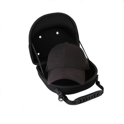 EVA Baseball Cap Storage Bag