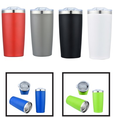 20 Oz. Double Wall Tumbler