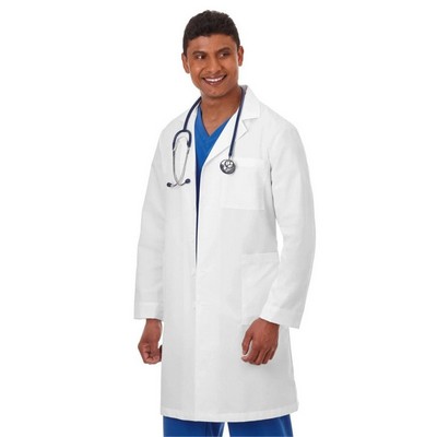 40" Meta® Men's Lab Coat