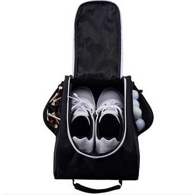 Quality Golf Shoe Bag