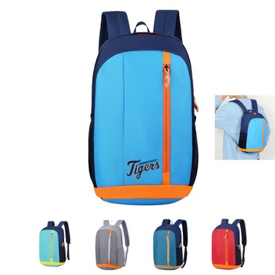 15L Lightweight Travel Backpack