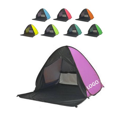 Ultra Light Automatic Camping Tent