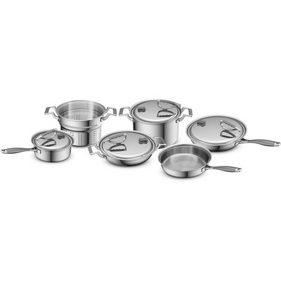 Cookcraft Cookwear Set