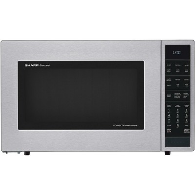 Carousel Countertop Microwave