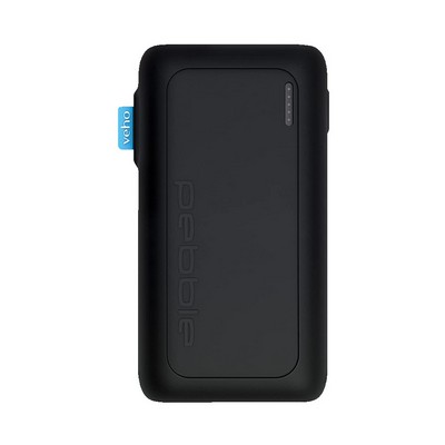 Veho Pebble Argonaut PZ30 PRO Power Bank - Black