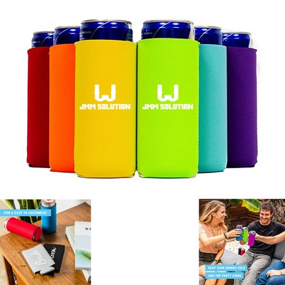 Slim Can Sleeve Cooler