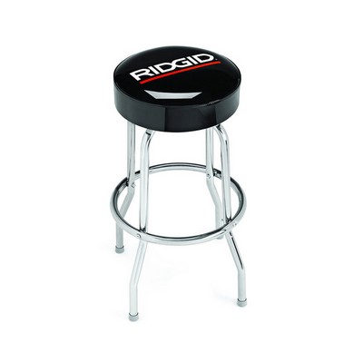 Bar Stool With Custom Logo