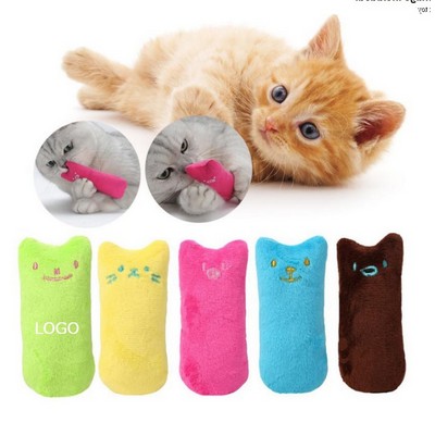 Cat Catnip Toys