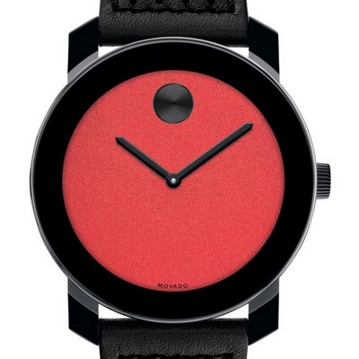 Movado Bold TR90 Gents