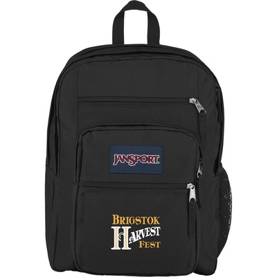 JanSport Big Student 15" Computer Backpack