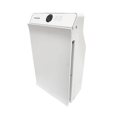 White Air Purifier