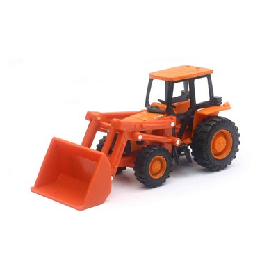 Kubota® Farm Tractor W/ Front Loader