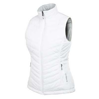 Sunice Ladies Maci Reversible Vest