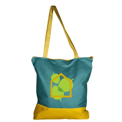 The Swagger Tote- Medium