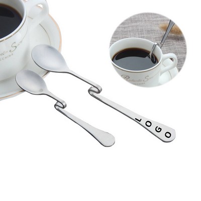 Hanging Coffee Stirring Spoons