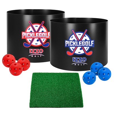 IZZO Picklegolf Chipping Game