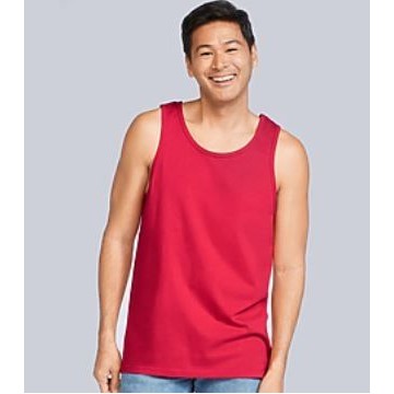 Gildan® Adult Softstyle® Fit Tank Top