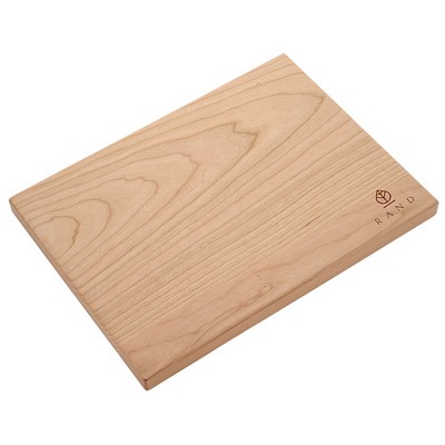 12" Niagara Cutlery™ Cherry Rec Cutting Board