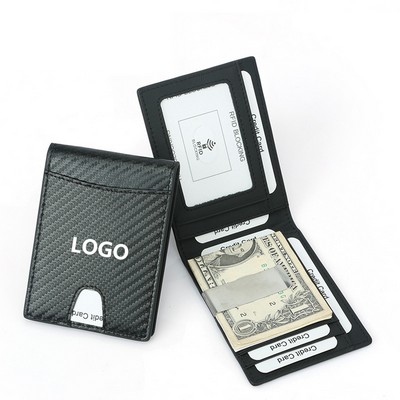 Money Clip Wallet