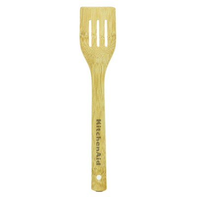 Oceanside 12" Bamboo Spatula