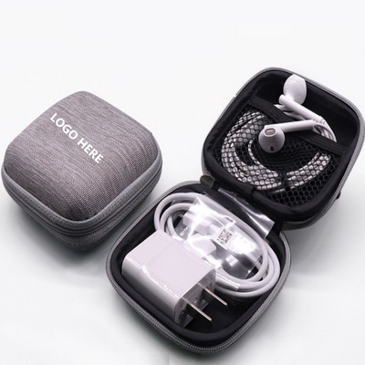 Earphone Carrying Case