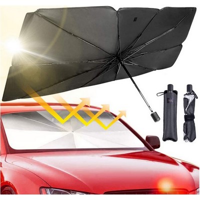 Car Sunshade