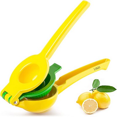 Last Drop 2-in-1 Lemon Lime Squeezer