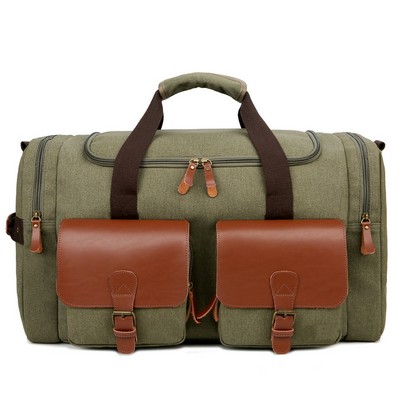 Weekender Travel Bag