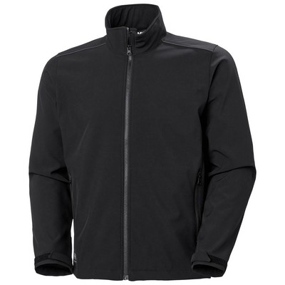 Helly Hansen Men's Manchester 2.0 Softshell Jacket