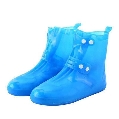 Reusable Waterproof Rain Shoes Cover