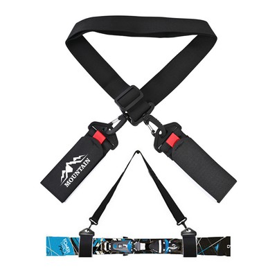 Snowboard Straps