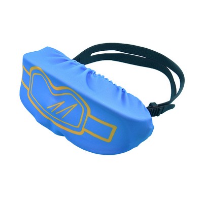 Microfiber Protective Goggle Cover