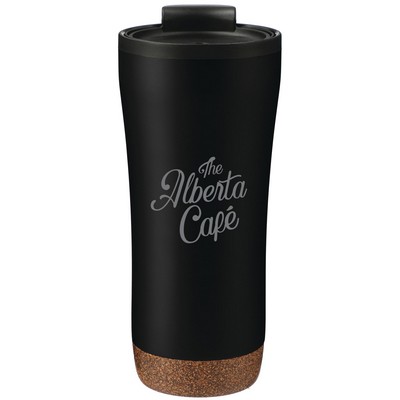 Valhalla 16oz Tumbler With Plastic Inner