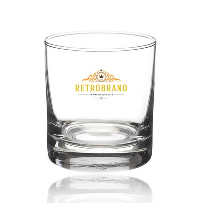 11oz "The Laird" My Favorite Whiskey Glass