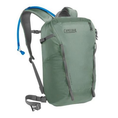 Cloudwalker 18 85 Oz. Matte Green Hydration Pack