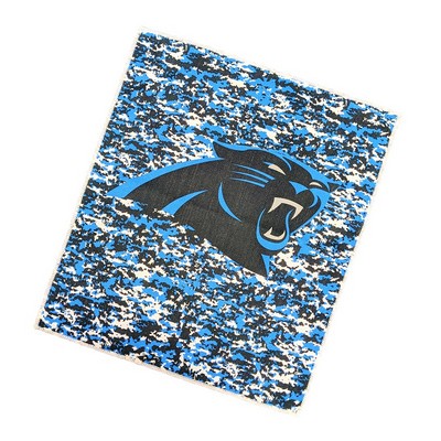 15" x 18" Microfiber Rally Towel