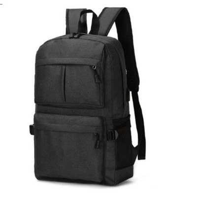 Casual Travel Sports Laptop Backpack