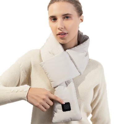 Electric Heating Scarf