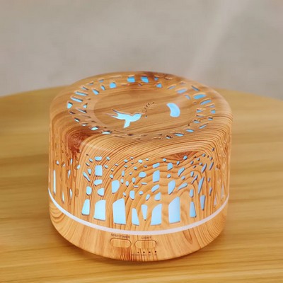 Laser Cut Diffuser