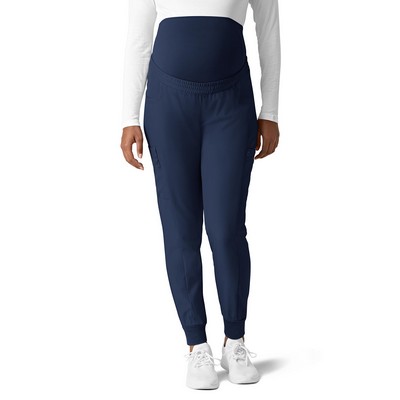 Wink® Maternity Jogger Scrub Pants