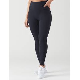 Women's Plus Size High Waist Pure Legging