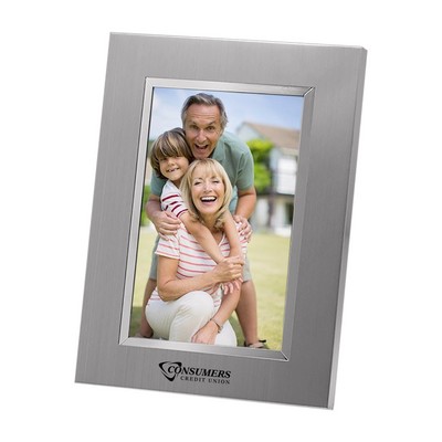 Aluminum Picture Frame