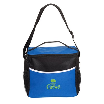 Hercules 2XL Cooler Bag - Blue