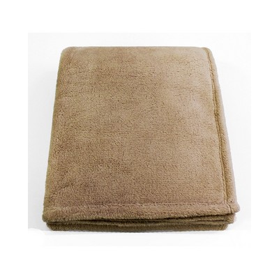 Kanata Blanket Soft Touch Velura Throw