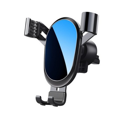 Universal Gravity Car Air Vent Phone Holder