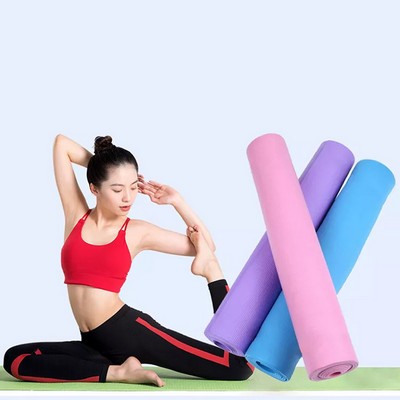 Custom Yoga Mat