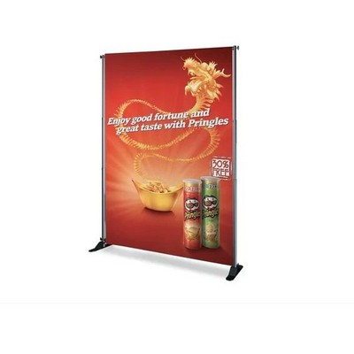 PP6X8BBSK 6x8 Backdrop Banner Stand Kit